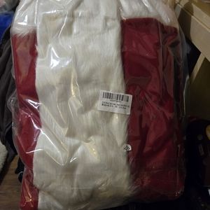 Deluxe Adult Santa Suit